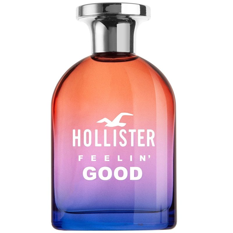 shop Hollister FeelinÂ´ Good for Her EDP 100 ml af Hollister - online shopping tilbud rabat hos shoppetur.dk