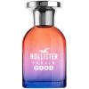 shop Hollister FeelinÂ´ Good for Her EDP 30 ml af Hollister - online shopping tilbud rabat hos shoppetur.dk