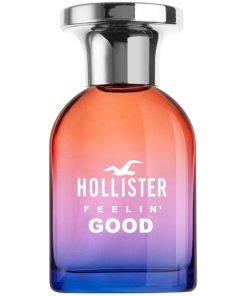 shop Hollister FeelinÂ´ Good for Her EDP 30 ml af Hollister - online shopping tilbud rabat hos shoppetur.dk