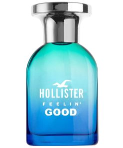 shop Hollister FeelinÂ´ Good for Him EDT 30 ml af Hollister - online shopping tilbud rabat hos shoppetur.dk