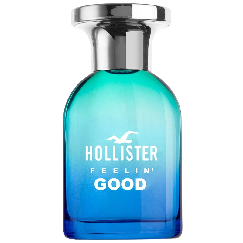 shop Hollister FeelinÂ´ Good for Him EDT 30 ml af Hollister - online shopping tilbud rabat hos shoppetur.dk