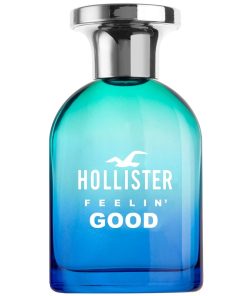 shop Hollister FeelinÂ´ Good for Him EDT 50 ml af Hollister - online shopping tilbud rabat hos shoppetur.dk