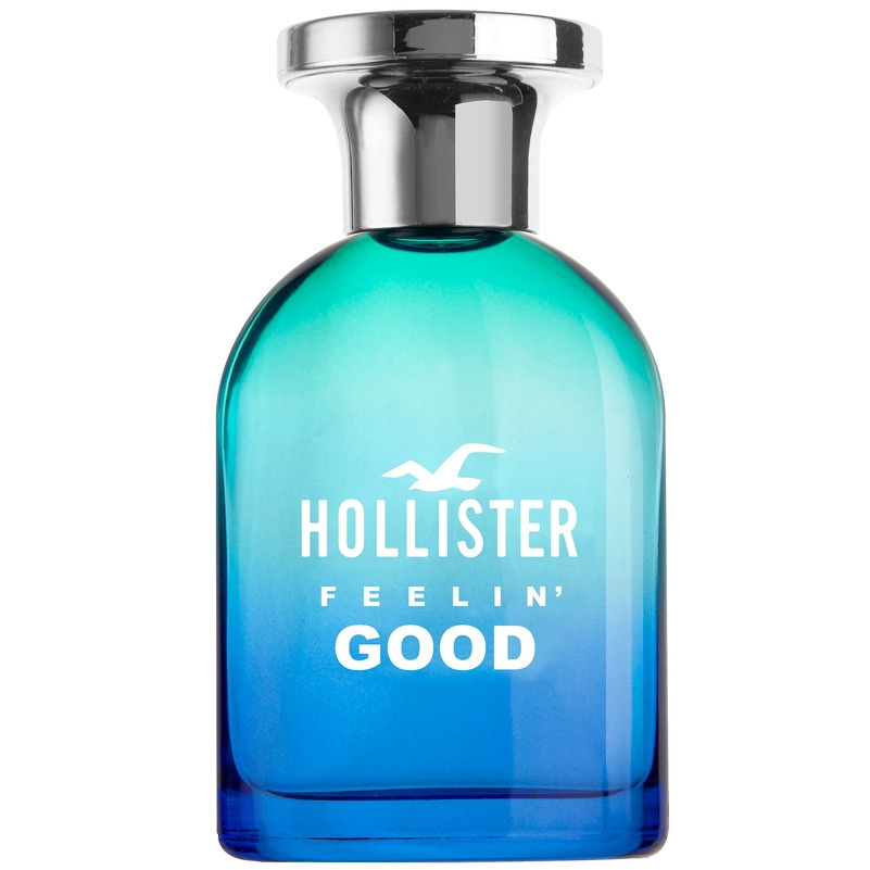 shop Hollister FeelinÂ´ Good for Him EDT 50 ml af Hollister - online shopping tilbud rabat hos shoppetur.dk