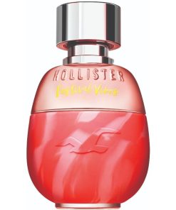 shop Hollister Festival Vibes For Her EDP 50 ml af Hollister - online shopping tilbud rabat hos shoppetur.dk