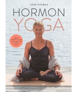 shop Hormonyoga - Indbundet af  - online shopping tilbud rabat hos shoppetur.dk