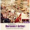 shop Horsens i årtier - 1980'erne - Hardback af  - online shopping tilbud rabat hos shoppetur.dk