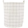 shop House Doctor Laundry Bag - Squares af House Doctor - online shopping tilbud rabat hos shoppetur.dk