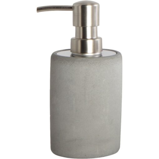 shop House Doctor Soap Dispenser Cement af House Doctor - online shopping tilbud rabat hos shoppetur.dk