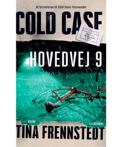 shop Hovedvej 9 - Cold case 2 - Indbundet af  - online shopping tilbud rabat hos shoppetur.dk