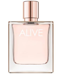 shop Hugo Boss Alive For Women EDT 50 ml af Hugo Boss - online shopping tilbud rabat hos shoppetur.dk