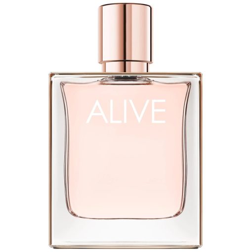 shop Hugo Boss Alive For Women EDT 50 ml af Hugo Boss - online shopping tilbud rabat hos shoppetur.dk