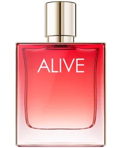 shop Hugo Boss Alive Intense For Women EDP 50 ml af Hugo Boss - online shopping tilbud rabat hos shoppetur.dk