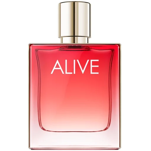 shop Hugo Boss Alive Intense For Women EDP 50 ml af Hugo Boss - online shopping tilbud rabat hos shoppetur.dk