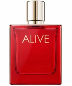 shop Hugo Boss Alive Parfum EDP 50 ml af Hugo Boss - online shopping tilbud rabat hos shoppetur.dk