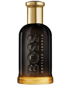 shop Hugo Boss Bottled Absolu Parfum 100 ml af Hugo Boss - online shopping tilbud rabat hos shoppetur.dk