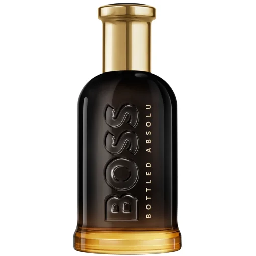 shop Hugo Boss Bottled Absolu Parfum 100 ml af Hugo Boss - online shopping tilbud rabat hos shoppetur.dk