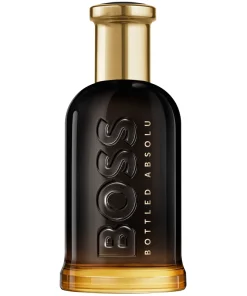 shop Hugo Boss Bottled Absolu Parfum 200 ml af Hugo Boss - online shopping tilbud rabat hos shoppetur.dk