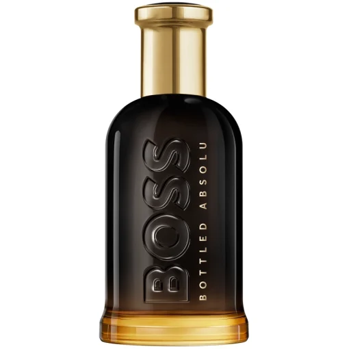 shop Hugo Boss Bottled Absolu Parfum 200 ml af Hugo Boss - online shopping tilbud rabat hos shoppetur.dk