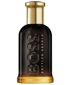 shop Hugo Boss Bottled Absolu Parfum 50 ml af Hugo Boss - online shopping tilbud rabat hos shoppetur.dk