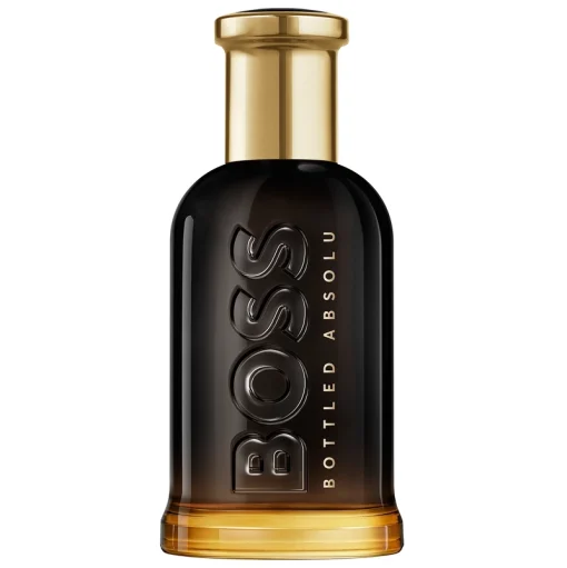 shop Hugo Boss Bottled Absolu Parfum 50 ml af Hugo Boss - online shopping tilbud rabat hos shoppetur.dk