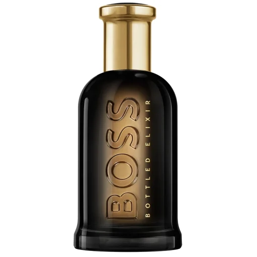 shop Hugo Boss Bottled Elixir EDT 100 ml af Hugo Boss - online shopping tilbud rabat hos shoppetur.dk