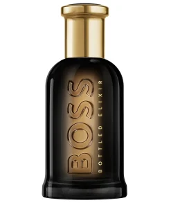 shop Hugo Boss Bottled Elixir EDT 50 ml af Hugo Boss - online shopping tilbud rabat hos shoppetur.dk