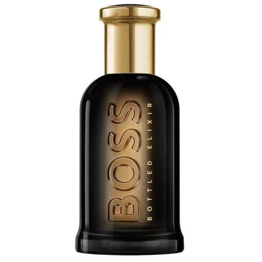 shop Hugo Boss Bottled Elixir EDT 50 ml af Hugo Boss - online shopping tilbud rabat hos shoppetur.dk