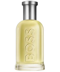 shop Hugo Boss Bottled For Men EDT 100 ml af Hugo Boss - online shopping tilbud rabat hos shoppetur.dk