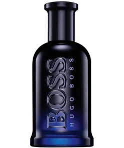 shop Hugo Boss Bottled Night Men EDT 100 ml af Hugo Boss - online shopping tilbud rabat hos shoppetur.dk