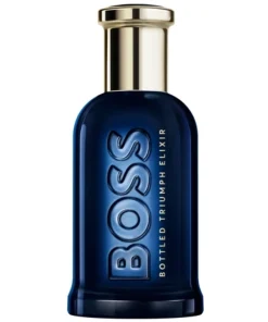 shop Hugo Boss Bottled Triumph Elixir EDP 50 ml af Hugo Boss - online shopping tilbud rabat hos shoppetur.dk