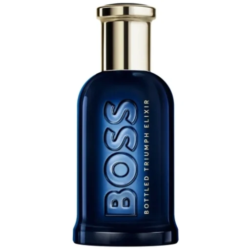 shop Hugo Boss Bottled Triumph Elixir EDP 50 ml af Hugo Boss - online shopping tilbud rabat hos shoppetur.dk