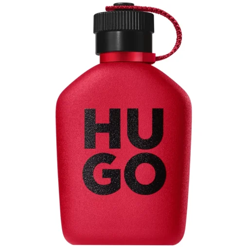 shop Hugo Boss Hugo Intense EDP 125 ml af Hugo Boss - online shopping tilbud rabat hos shoppetur.dk