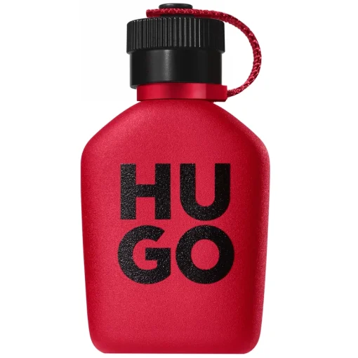 shop Hugo Boss Hugo Intense EDP 75 ml af Hugo Boss - online shopping tilbud rabat hos shoppetur.dk