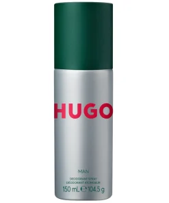 shop Hugo Boss Hugo Man Deodorant Spray for Men 150 ml af Hugo Boss - online shopping tilbud rabat hos shoppetur.dk