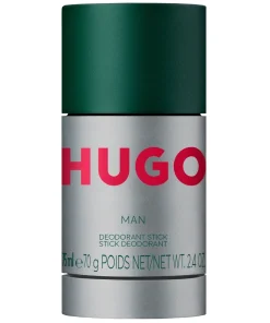 shop Hugo Boss Hugo Man Deodorant Stick for Men 75 gr. af Hugo Boss - online shopping tilbud rabat hos shoppetur.dk