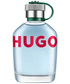 shop Hugo Boss Hugo Man EDT 125 ml af Hugo Boss - online shopping tilbud rabat hos shoppetur.dk