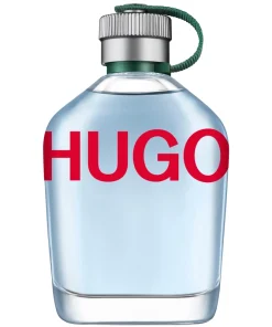 shop Hugo Boss Hugo Man EDT 200 ml af Hugo Boss - online shopping tilbud rabat hos shoppetur.dk