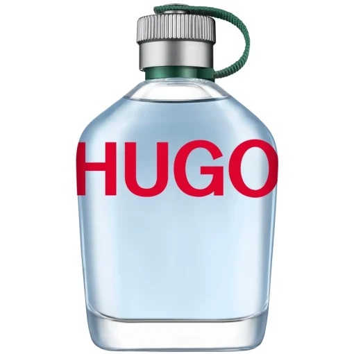 shop Hugo Boss Hugo Man EDT 200 ml af Hugo Boss - online shopping tilbud rabat hos shoppetur.dk