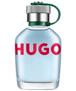 shop Hugo Boss Hugo Man EDT 75 ml af Hugo Boss - online shopping tilbud rabat hos shoppetur.dk