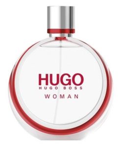 shop Hugo Boss Hugo Woman EDP 50 ml af Hugo Boss - online shopping tilbud rabat hos shoppetur.dk