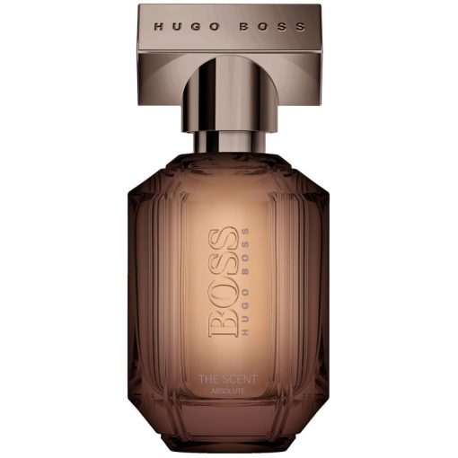 shop Hugo Boss The Scent Absolute For Her EDP 30 ml af Hugo Boss - online shopping tilbud rabat hos shoppetur.dk