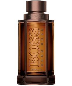 shop Hugo Boss The Scent Absolute For Him EDP 100 ml (U) af Hugo Boss - online shopping tilbud rabat hos shoppetur.dk