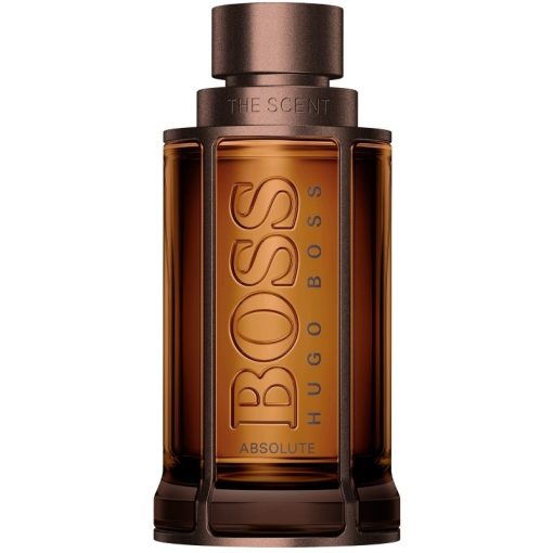 shop Hugo Boss The Scent Absolute For Him EDP 100 ml (U) af Hugo Boss - online shopping tilbud rabat hos shoppetur.dk