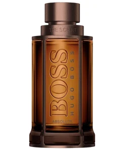 shop Hugo Boss The Scent Absolute For Men EDP 50 ml af Hugo Boss - online shopping tilbud rabat hos shoppetur.dk