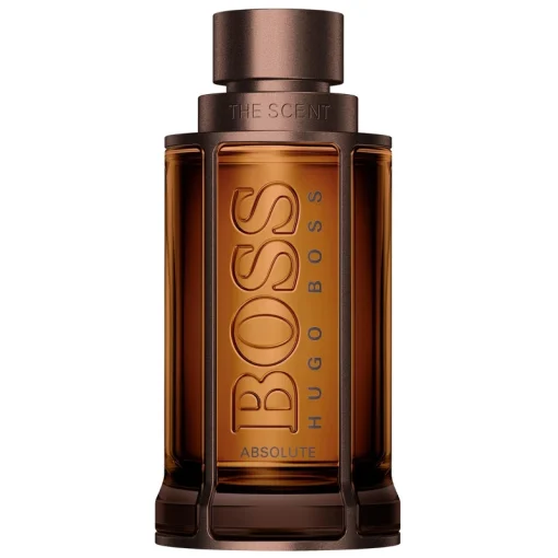 shop Hugo Boss The Scent Absolute For Men EDP 50 ml af Hugo Boss - online shopping tilbud rabat hos shoppetur.dk