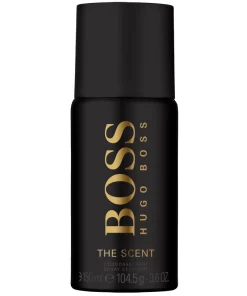 shop Hugo Boss The Scent Deodorant Spray 150 ml af Hugo Boss - online shopping tilbud rabat hos shoppetur.dk