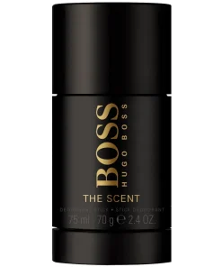 shop Hugo Boss The Scent Deodorant Stick 75 ml af Hugo Boss - online shopping tilbud rabat hos shoppetur.dk