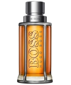 shop Hugo Boss The Scent EDT 50 ml af Hugo Boss - online shopping tilbud rabat hos shoppetur.dk