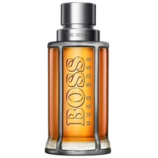 shop Hugo Boss The Scent EDT 50 ml af Hugo Boss - online shopping tilbud rabat hos shoppetur.dk