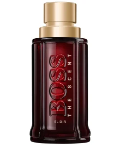 shop Hugo Boss The Scent Elixir Parfum 50 ml af Hugo Boss - online shopping tilbud rabat hos shoppetur.dk